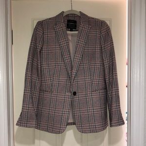 J. Crew Parke Blazer
